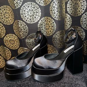 Steve Madden Charlize Heels